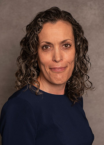 Dr. Anitra Birnbaum