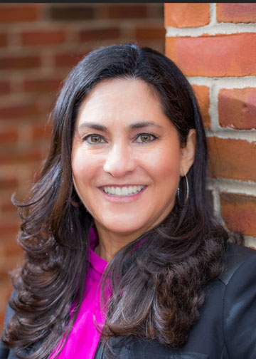 Julie Newman